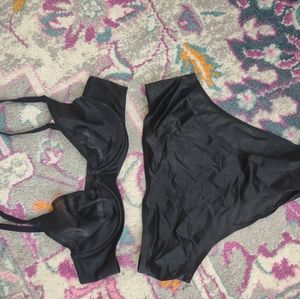 Savage x Fenty lingerie